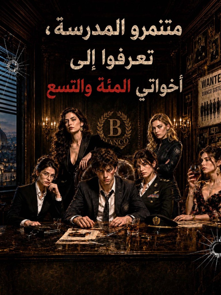 أخواتي المائة والتسع