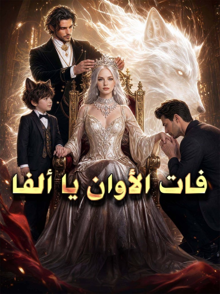 فات الأوان يا ألفا